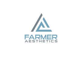 titif67 tarafından Farmer Aesthetics - Company branding için no 34