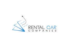 #61 untuk Design a Logo for Web Portal for Rental Car Companies oleh Aliloalg