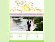 Graphic Design Inscrição do Concurso Nº59 para Design a logo, banners, icons, etc for Wedding Planning Website