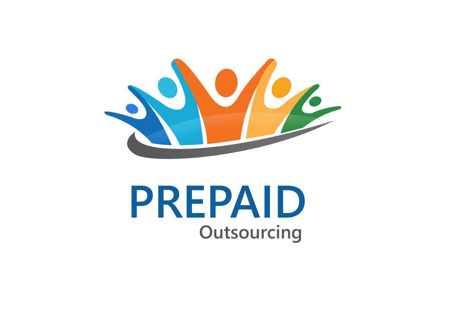 Contest Entry #85 for                                                 Design a Logo for Prepaid Outsourcing
                                            