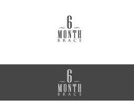 nº 83 pour Design a Logo for Six Month Braces par JaizMaya 