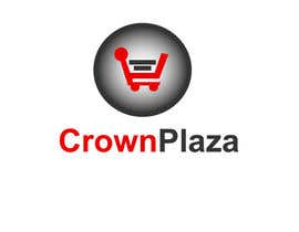 nº 1 pour Design a Logo for Crown Plaza par yogapryg 