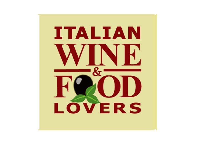 Inscrição nº 64 do Concurso para                                                 Logo design for food and wine
                                            