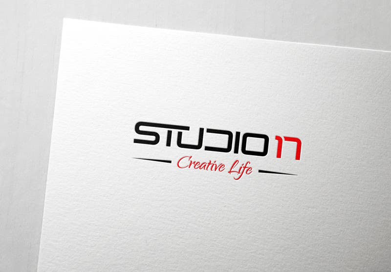 Kilpailutyö #412 kilpailussa                                                 Design a Logo for Design Studio
                                            