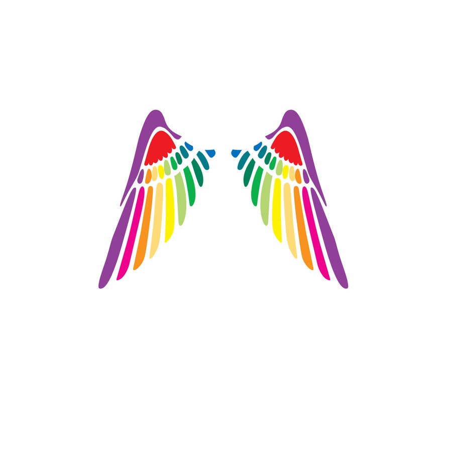 
                                                                                                                        Inscrição nº                                             20
                                         do Concurso para                                             Design a pair of angel wings for baby clothing
                                        