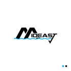 #1522 untuk MIDEAST Logo Upgrade oleh hsajalsingh93