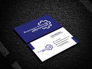 #191 untuk Design Business Cards For Oil and Gas company oleh kibria77