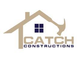 #63 for Design me a construction logo by mstshahidaakter3