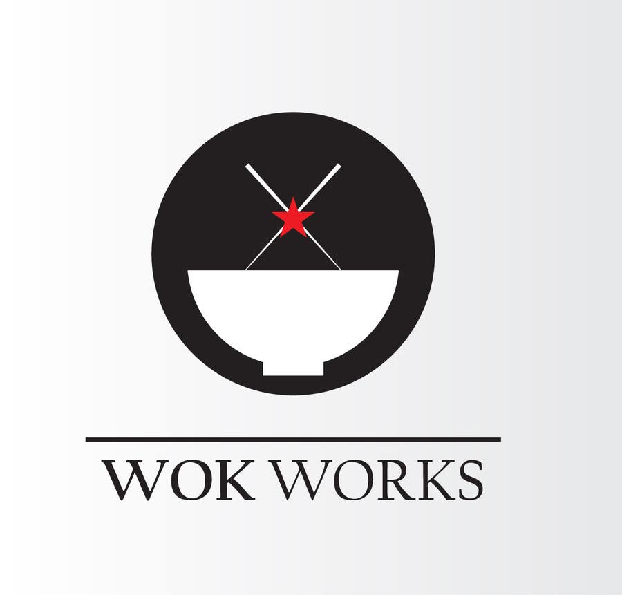 Contest Entry #13 for                                                 Design a Logo for Chinese restuarant
                                            