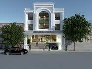Niranjanisunil tarafından Commercial Building Design için no 50