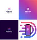 #226 for Logo Graphic design with word mark and tagline included for my organisation Deep Dive Consulting. I would expect brandname if you can think of for Deep Dive Consulting. by fatemahakimuddin