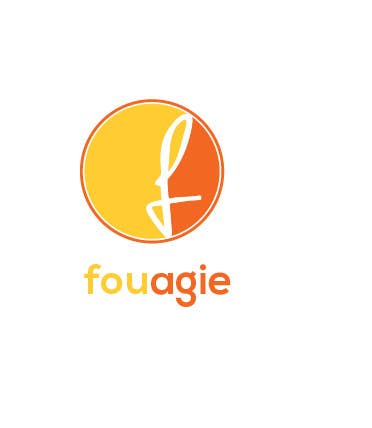 
                                                                                                            Konkurrenceindlæg #                                        52
                                     for                                         Design a Logo for fouagie
                                    
