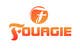Kilpailutyön #96 pienoiskuva kilpailussa                                                     Design a Logo for fouagie
                                                