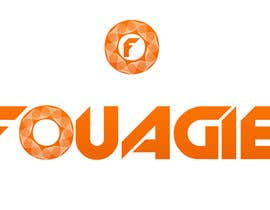 creativeart08 tarafından Design a Logo for fouagie için no 167