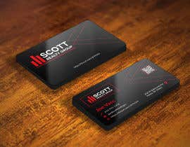 #211 for Need Real Estate Business Cards by AcademySchool20