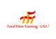 Contest Entry #12 thumbnail for                                                     Design a Logo for Total Fleet Training LTD
                                                