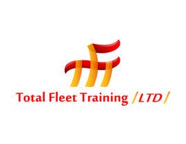 nº 12 pour Design a Logo for Total Fleet Training LTD par betzyflores 