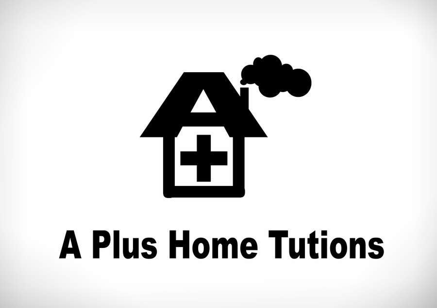 Contest Entry #14 for                                                 Design a Logo for A Plus Home Tuition
                                            