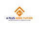 Imej kecil Penyertaan Peraduan #11 untuk                                                     Design a Logo for A Plus Home Tuition
                                                
