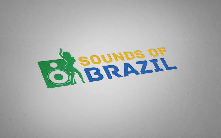 Kilpailutyö #34 kilpailussa                                                 Sounds of Brazil
                                            