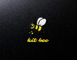Nro 54 kilpailuun Need a Logo for Toiletry Travel Kit Product named &quot;Kit-Bee&quot; käyttäjältä ansonrocksno1