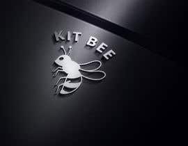 Nro 56 kilpailuun Need a Logo for Toiletry Travel Kit Product named &quot;Kit-Bee&quot; käyttäjältä ansonrocksno1