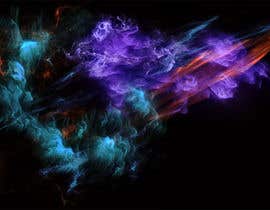 nº 45 pour Need a Nebula Image Created... par blurrypuzzle 