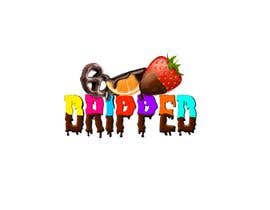 #54 for Logo for Dripped by christo64