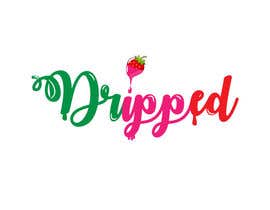 #75 for Logo for Dripped by Remon733950