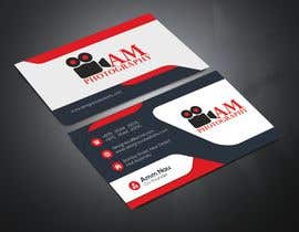 #99 for Business Card. (Urgent In 3 days) by rokonahamed