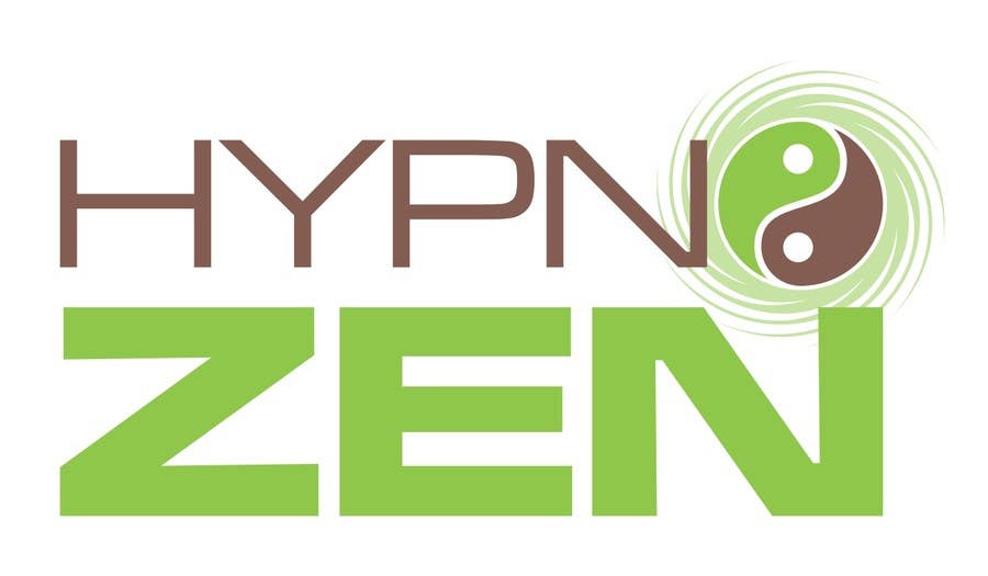 Inscrição nº 69 do Concurso para                                                 Design a Logo for HYPNO-ZEN
                                            