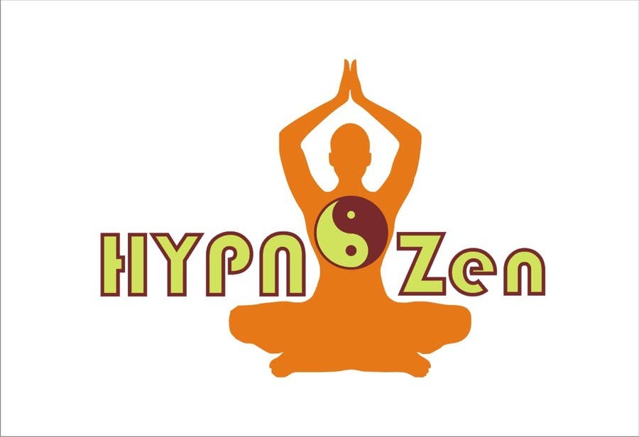 Bài tham dự cuộc thi #131 cho                                                 Design a Logo for HYPNO-ZEN
                                            