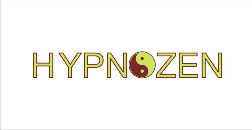 Inscrição nº 194 do Concurso para                                                 Design a Logo for HYPNO-ZEN
                                            