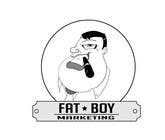 Logo Design Contest Entry #11 for Design a Logo for "Fatty Boy Marketing"