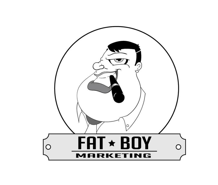 
                                                                                                                        Contest Entry #                                            11
                                         for                                             Design a Logo for "Fatty Boy Marketing"
                                        