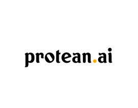 nº 1166 pour Brand Identity for Robotic Process Automation and AI Startup called &quot;Protean AI&quot; par BiltonFL 