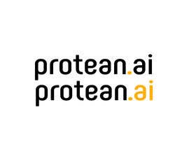 nº 1167 pour Brand Identity for Robotic Process Automation and AI Startup called &quot;Protean AI&quot; par BiltonFL 