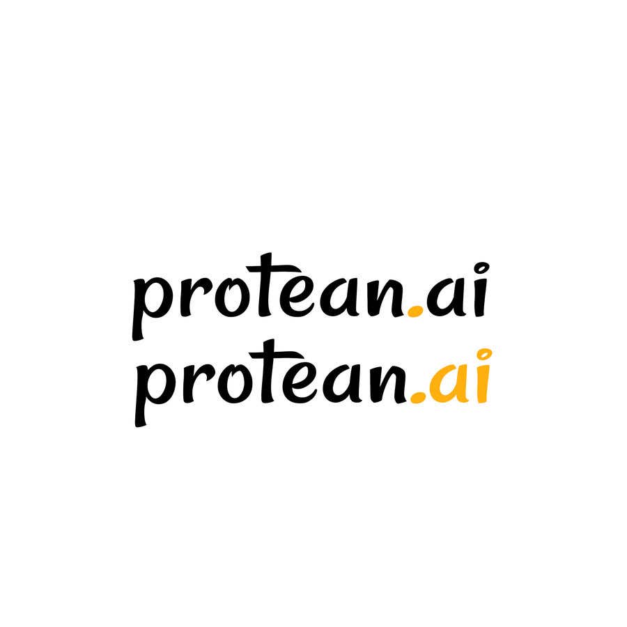 
                                                                                                                        Proposition n°                                            1169
                                         du concours                                             Brand Identity for Robotic Process Automation and AI Startup called "Protean AI"
                                        