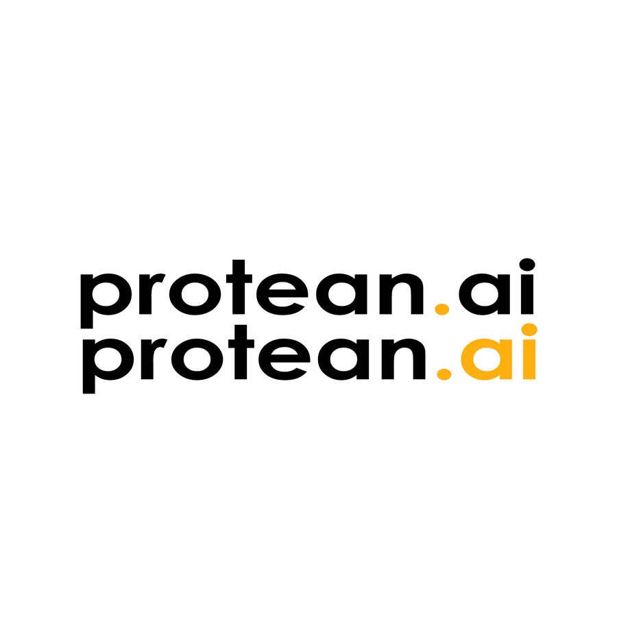 
                                                                                                                        Proposition n°                                            1171
                                         du concours                                             Brand Identity for Robotic Process Automation and AI Startup called "Protean AI"
                                        
