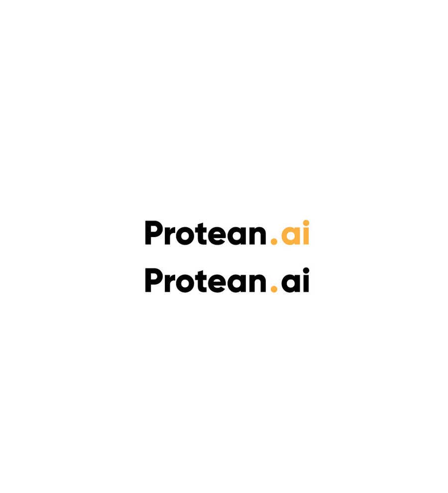 
                                                                                                                        Proposition n°                                            1176
                                         du concours                                             Brand Identity for Robotic Process Automation and AI Startup called "Protean AI"
                                        