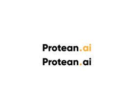 nº 1176 pour Brand Identity for Robotic Process Automation and AI Startup called &quot;Protean AI&quot; par shahinurislam9 