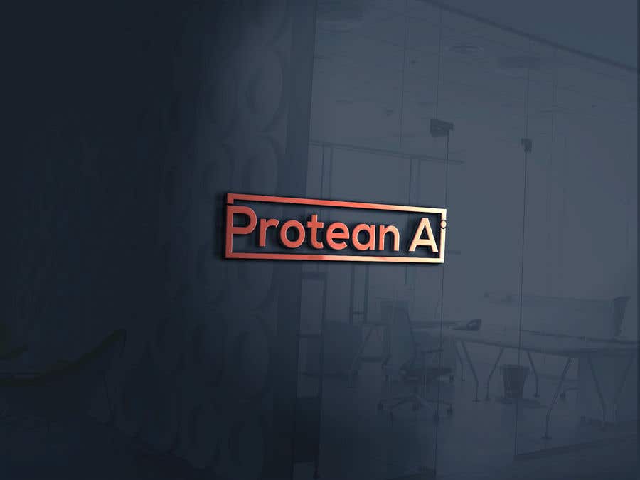 
                                                                                                                        Proposition n°                                            354
                                         du concours                                             Brand Identity for Robotic Process Automation and AI Startup called "Protean AI"
                                        