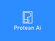 Proposition n° 775 du concours Graphic Design pour Brand Identity for Robotic Process Automation and AI Startup called "Protean AI"