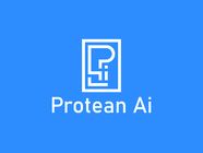 Proposition n° 800 du concours Graphic Design pour Brand Identity for Robotic Process Automation and AI Startup called "Protean AI"