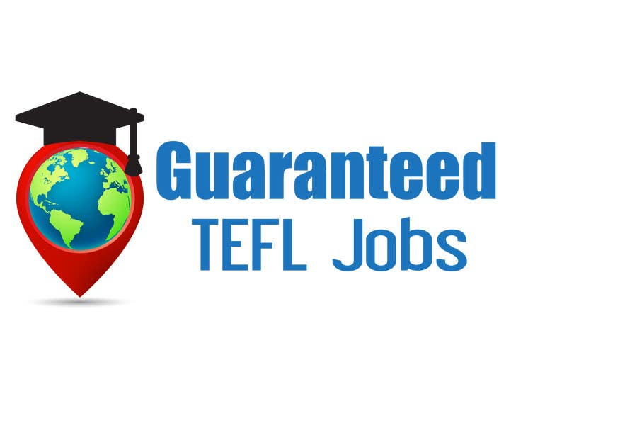 Inscrição nº 48 do Concurso para                                                 Design a Logo for guaranteed TEFL jobs
                                            