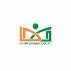 Nro 116 kilpailuun Security Directory Logo käyttäjältä Rajugraphic12499