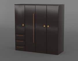 Nro 53 kilpailuun Cabinet Handles for Furniture käyttäjältä blizak111