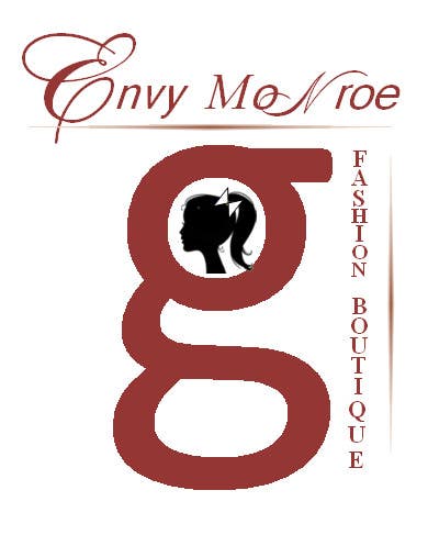 Inscrição nº 113 do Concurso para                                                 Design a Logo for envymonroe
                                            