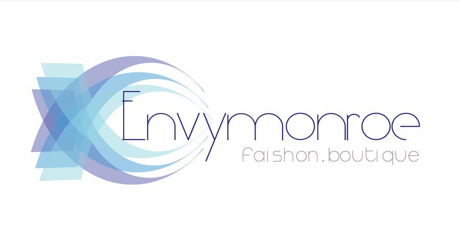 Inscrição nº 225 do Concurso para                                                 Design a Logo for envymonroe
                                            