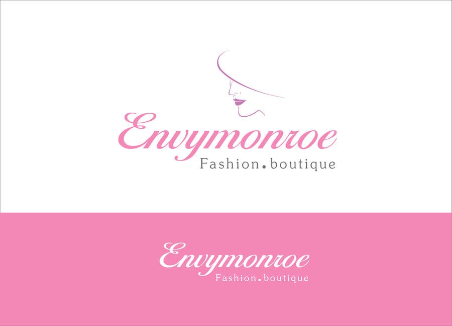 Contest Entry #99 for                                                 Design a Logo for envymonroe
                                            